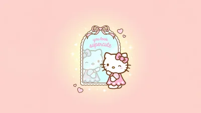 Cute