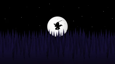 Demon Slayer Kimetsu no Yaiba AMOLED Wallpaper