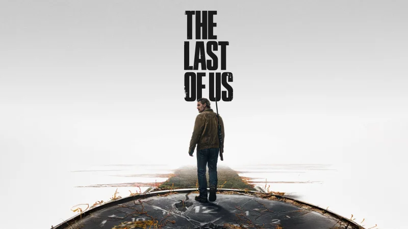Joel (The Last of Us) Season 2 8K Wallpaper