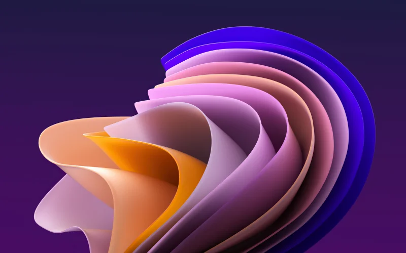 Purple background Abstract background Wallpaper