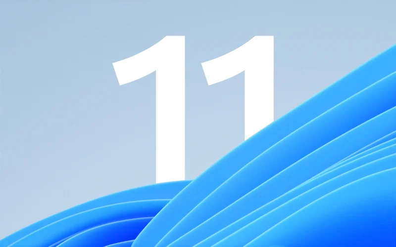 Windows 11 8K Wallpaper