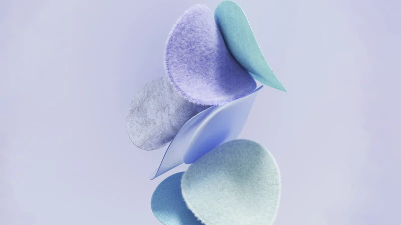 Xiaomi Abstract background Wallpaper
