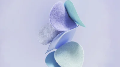 Xiaomi Abstract background Wallpaper