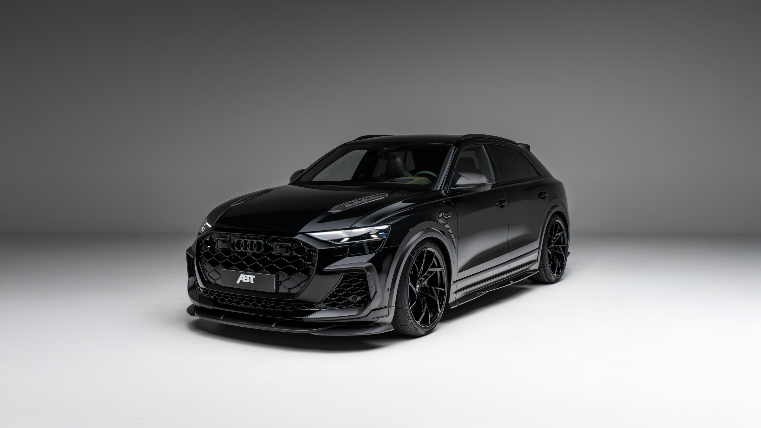 ABT Audi RS Q8 Legacy edition Wallpaper