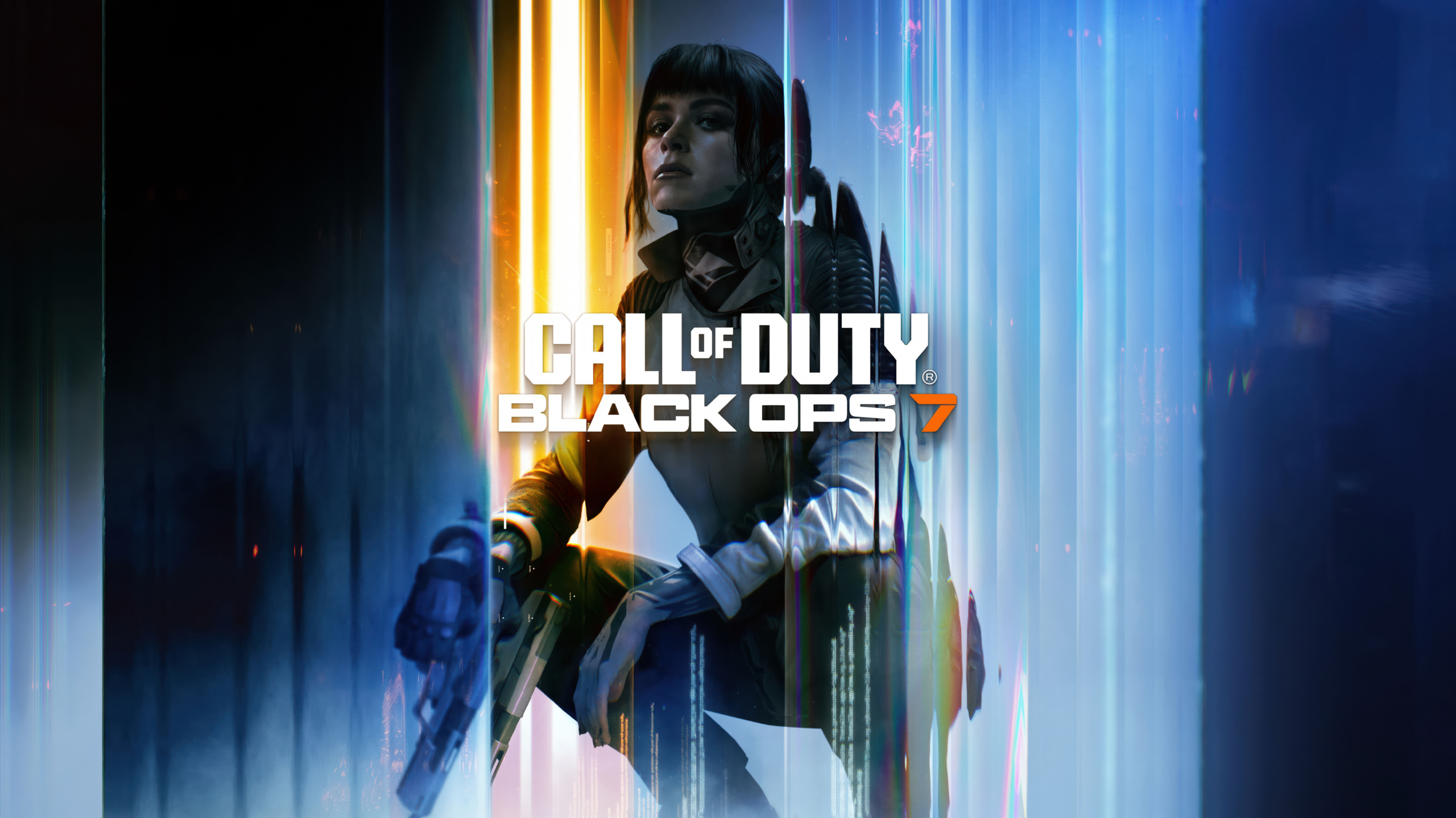 Call of Duty: Black Ops 7 Vault Edition Wallpaper
