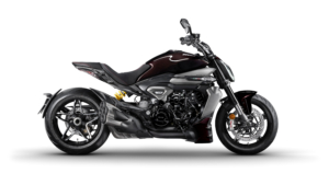 Ducati XDiavel V4 2025 Wallpaper