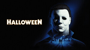 Halloween (Video Game) Key Art Wallpaper