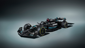 Mercedes-AMG F1 W14 E Performance 5K Wallpaper