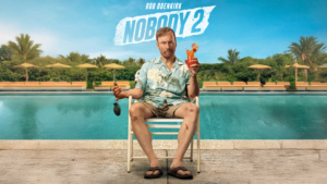 Nobody 2 Bob Odenkirk Wallpaper