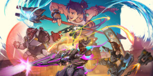 Overwatch 2 Season 18 Wallpaper