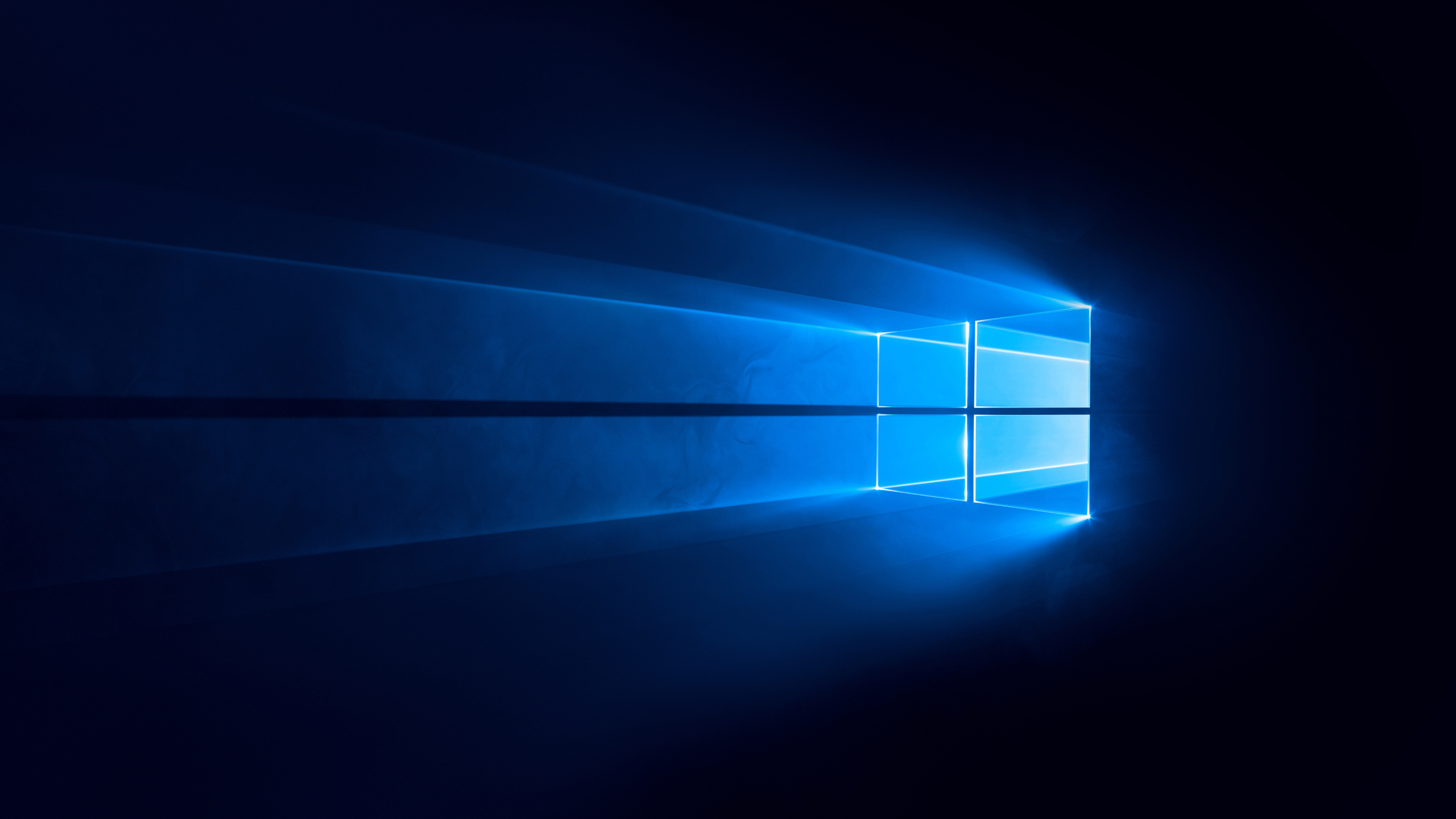 Windows 10 Dark Wallpaper