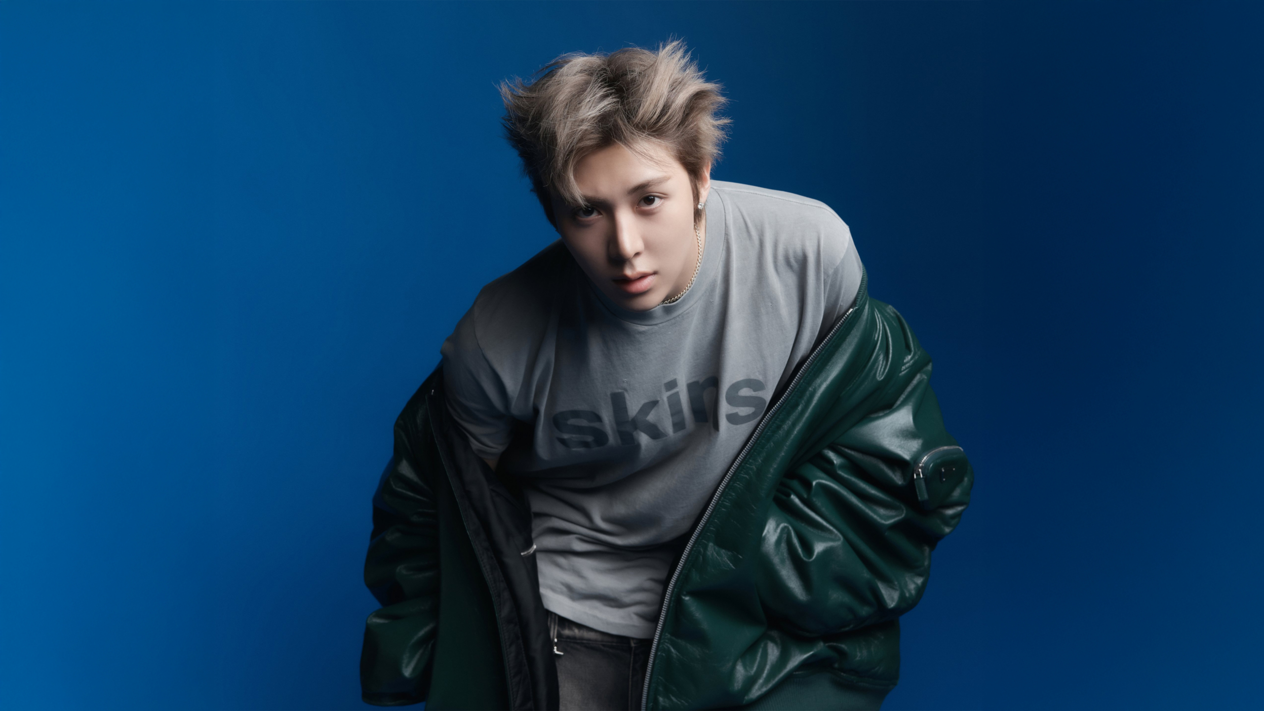 Woochan ALLDAY PROJECT Wallpaper