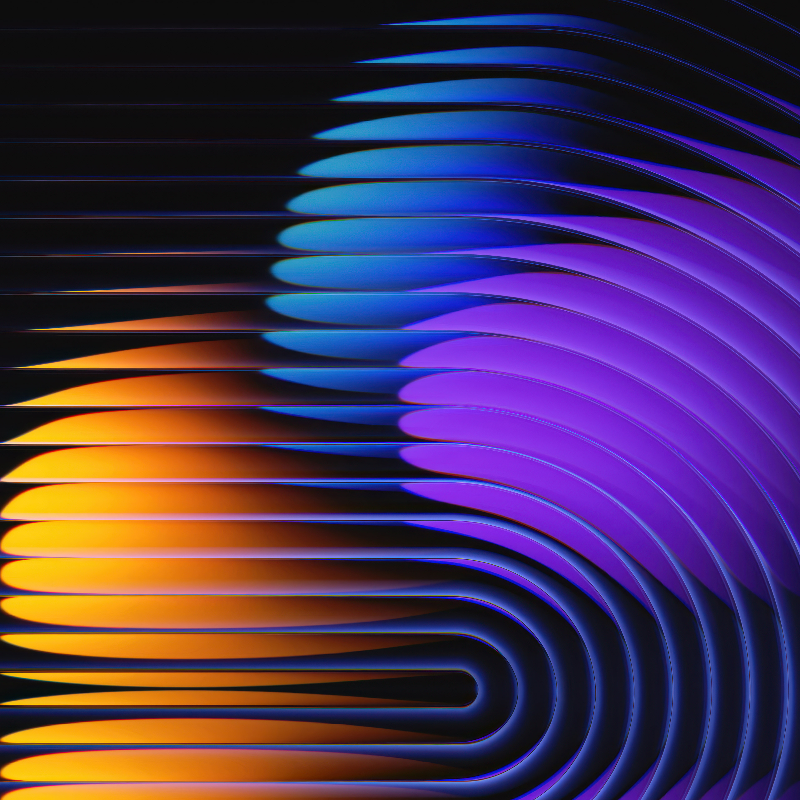 Xiaomi Pad 7 Pro Stock Wallpaper