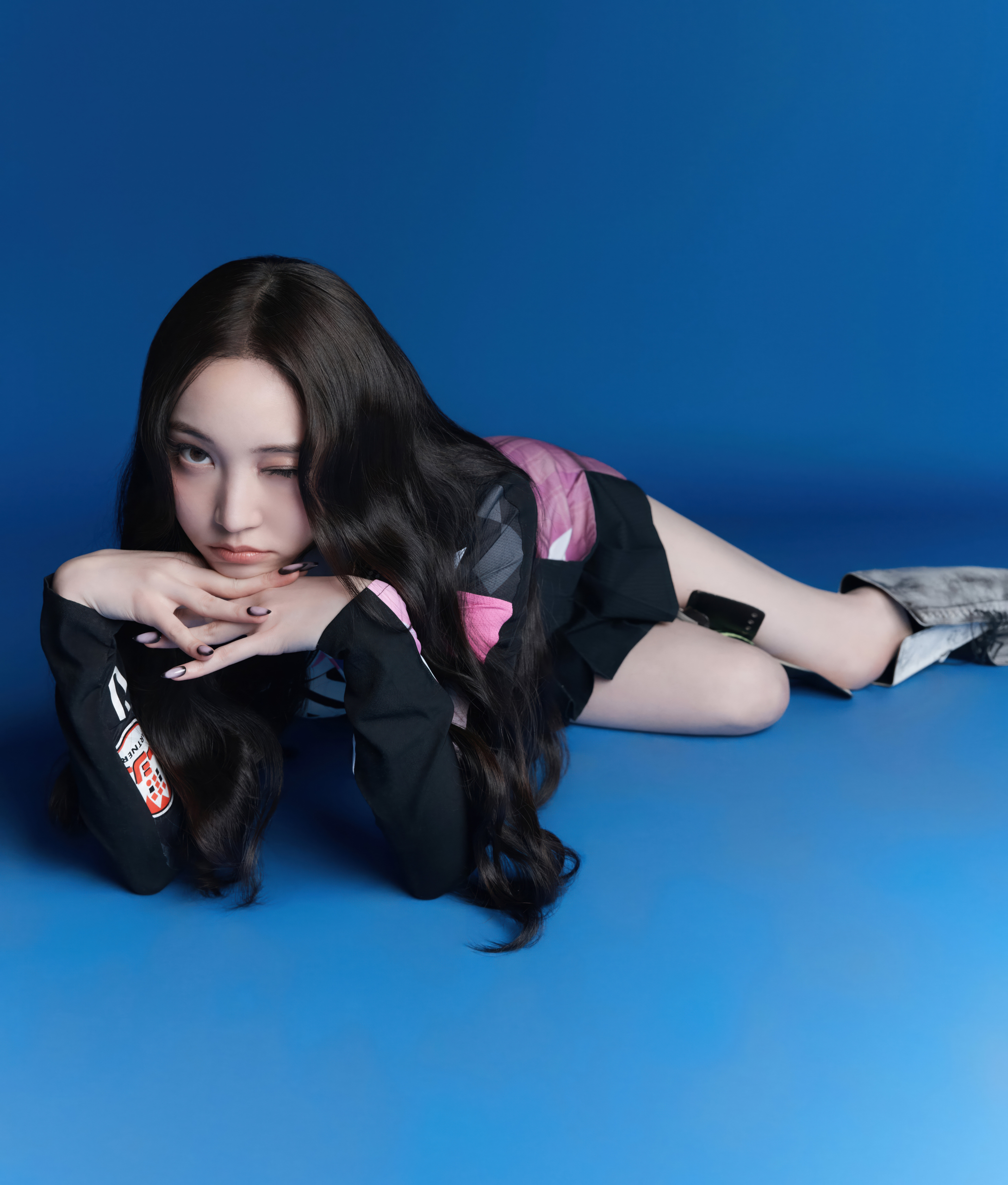 Youngseo ALLDAY PROJECT Wallpaper