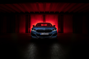 BMW AC Schnitzer ACS8 5K Wallpaper