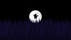 Demon Slayer Kimetsu no Yaiba AMOLED Wallpaper