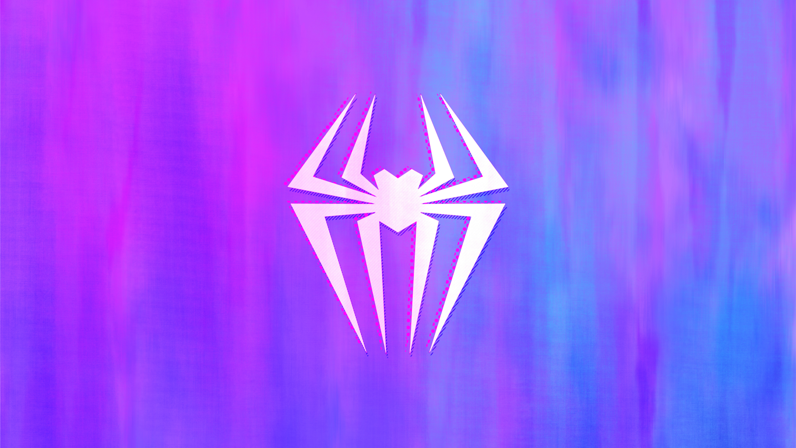 Gwen Stacy Logo Wallpaper
