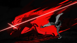 Ken Takakura Momo (Dandadan) Wallpaper