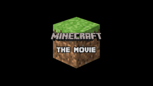 Minecraft 2025 Movies Wallpaper