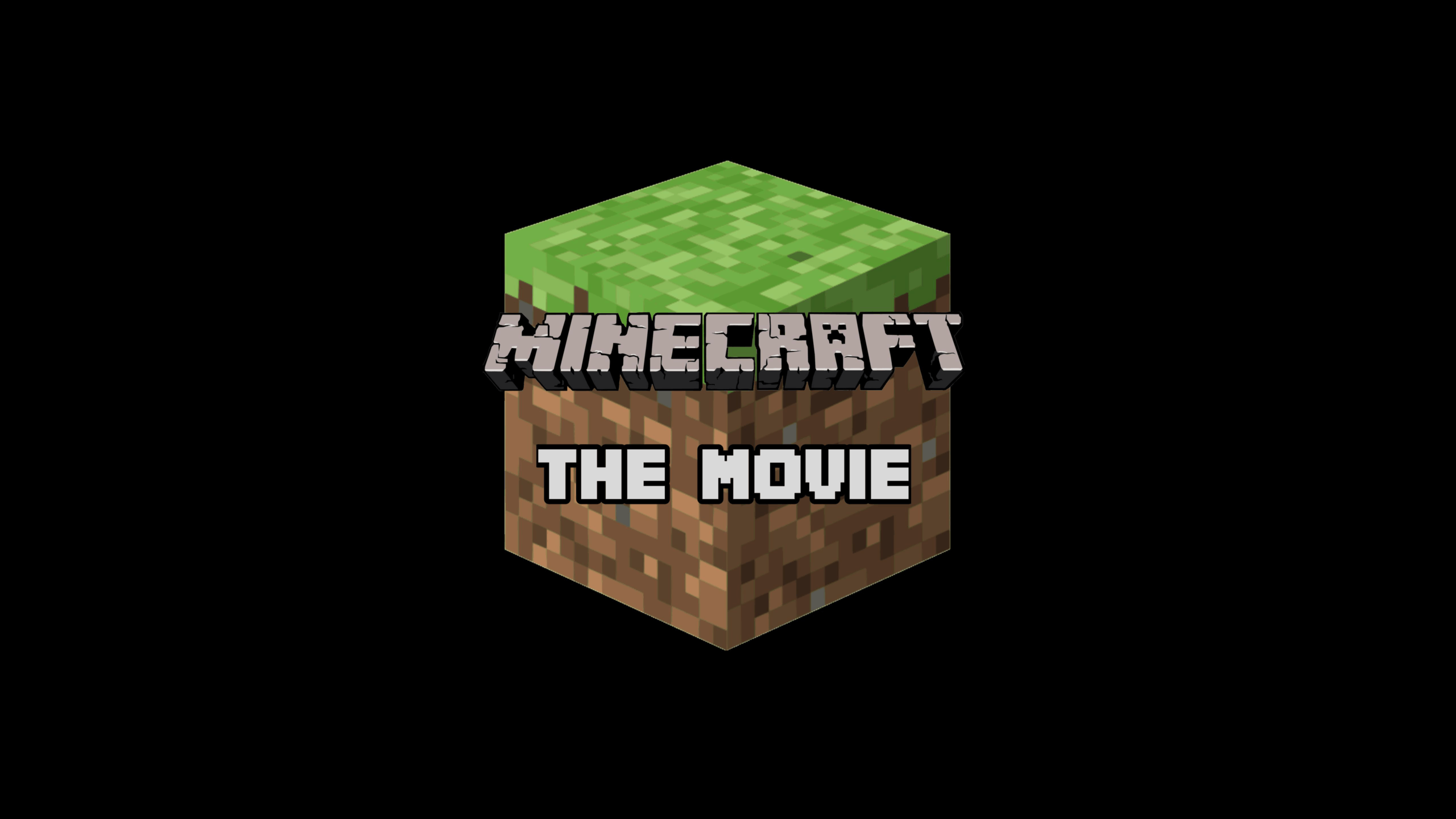 Minecraft 2025 Movies Wallpaper
