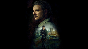 The Last of Us Season 2 Wallpaper