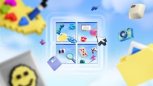 Microsoft Windows Retro Wallpaper