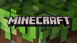 Minecraft Online games Wallpaper