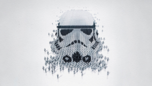 Star Wars Stormtroopers Wallpaper