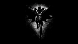 Batman (DC Comics) Dark Knight Wallpaper