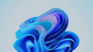 Windows 11 Bloom Wallpaper