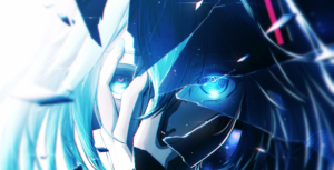 Hatsune Miku Ultrawide Wallpaper