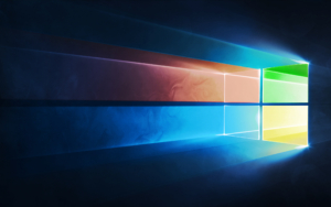 Microsoft Windows Windows 10 Wallpaper