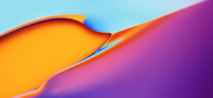 OnePlus TV Stock Wallpaper