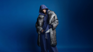 Tarzzan ALLDAY PROJECT Wallpaper