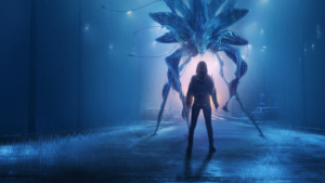 Invasion Season 3 Wallpaper