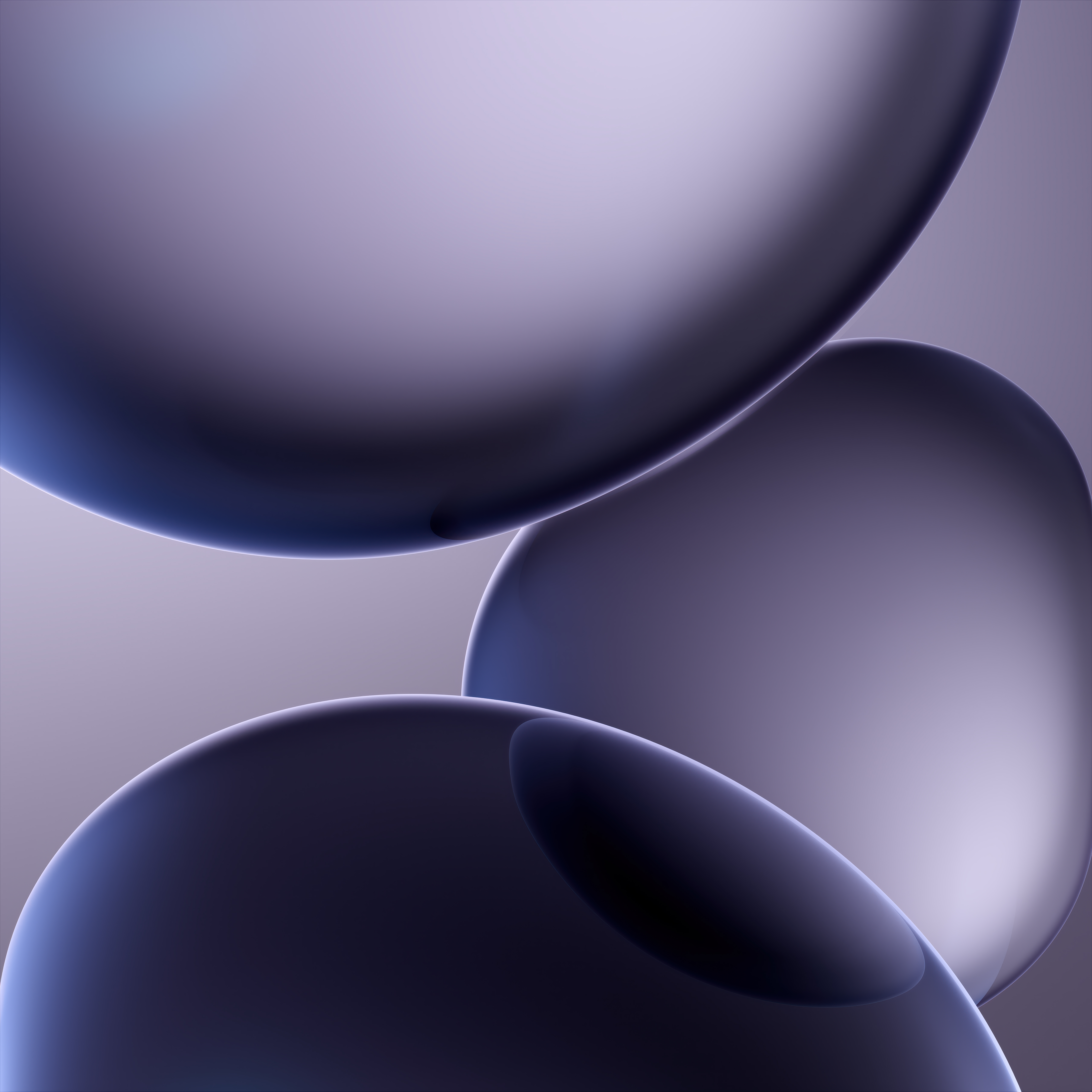 Oppo Pad 4 Pro Dark Mode Wallpaper