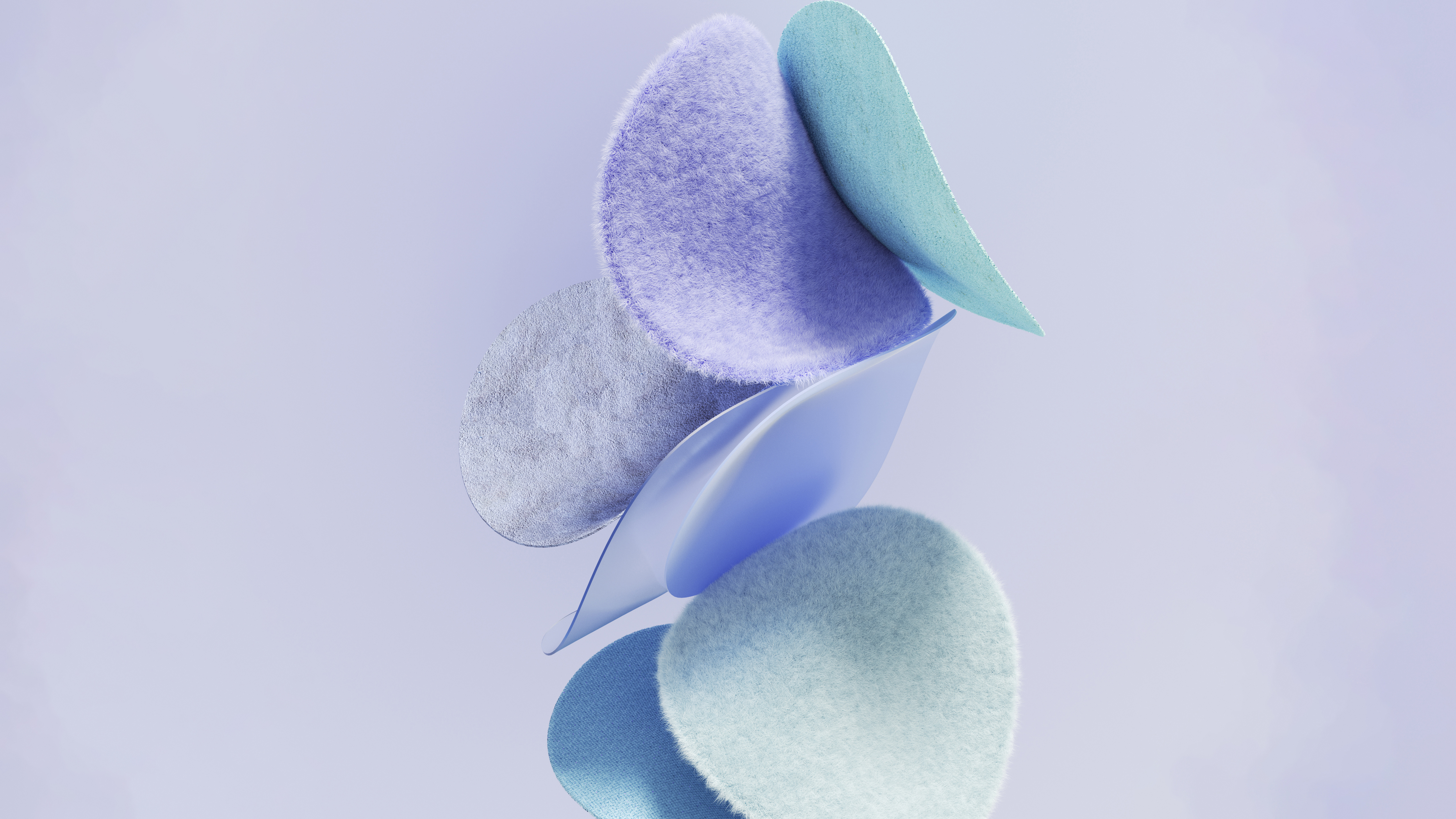 Xiaomi Abstract background Wallpaper