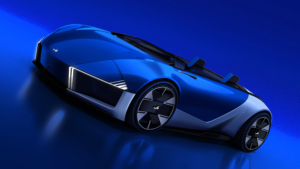 Renault Spider Alpine Concept cars Wallpaper